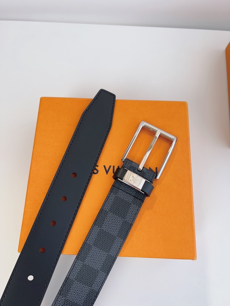 l0vis Vvtt0n belts